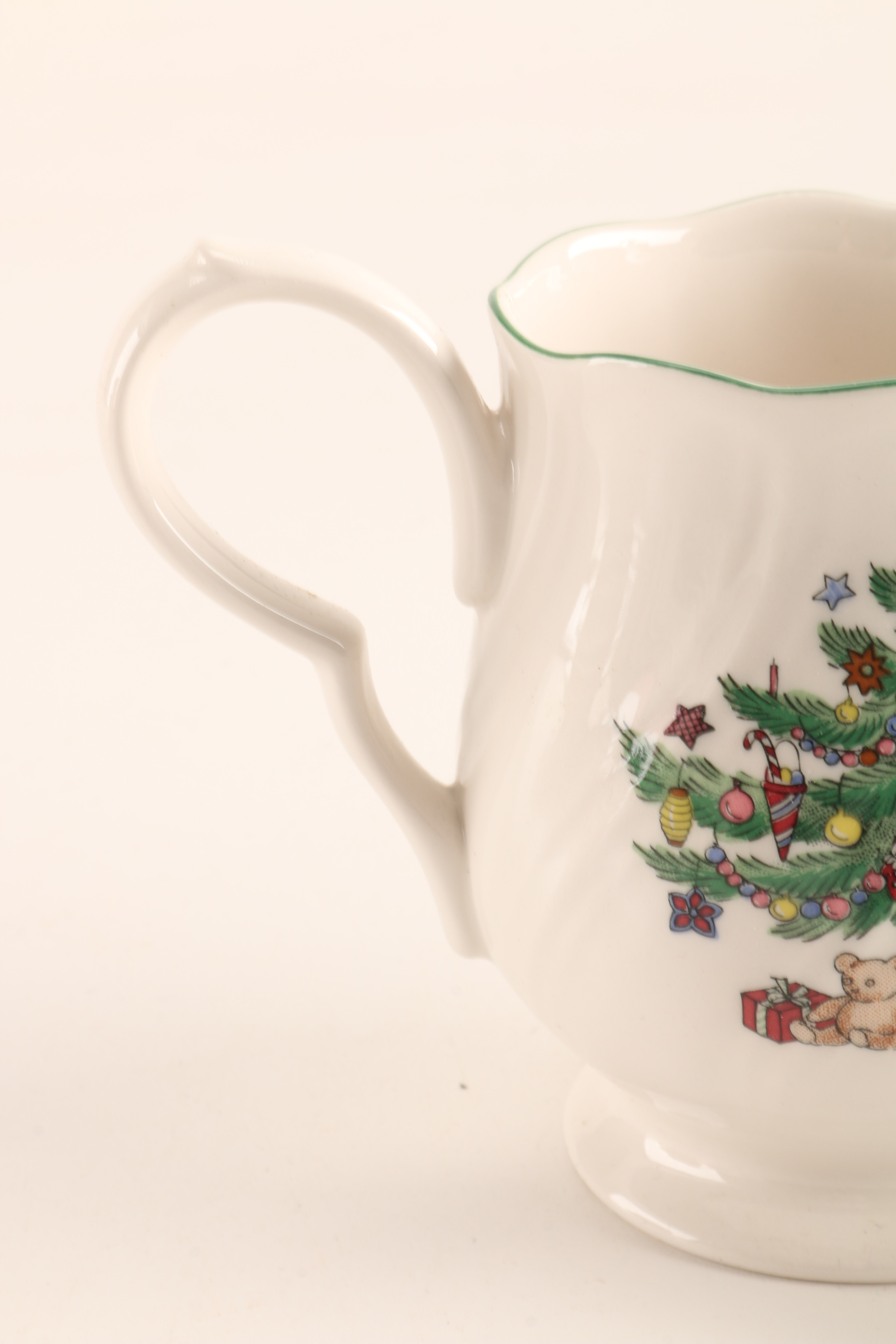 Nikko "Christmastime" China Set