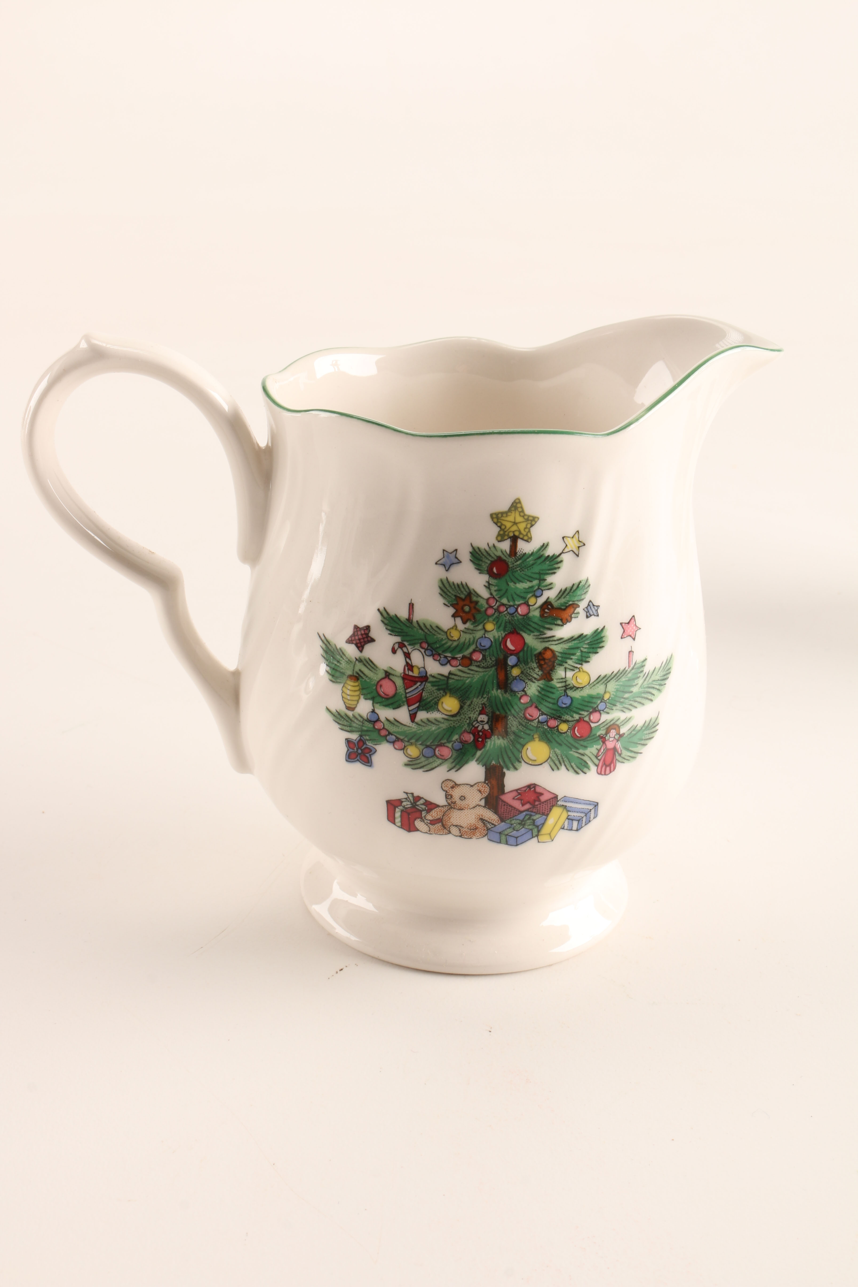 Nikko "Christmastime" China Set