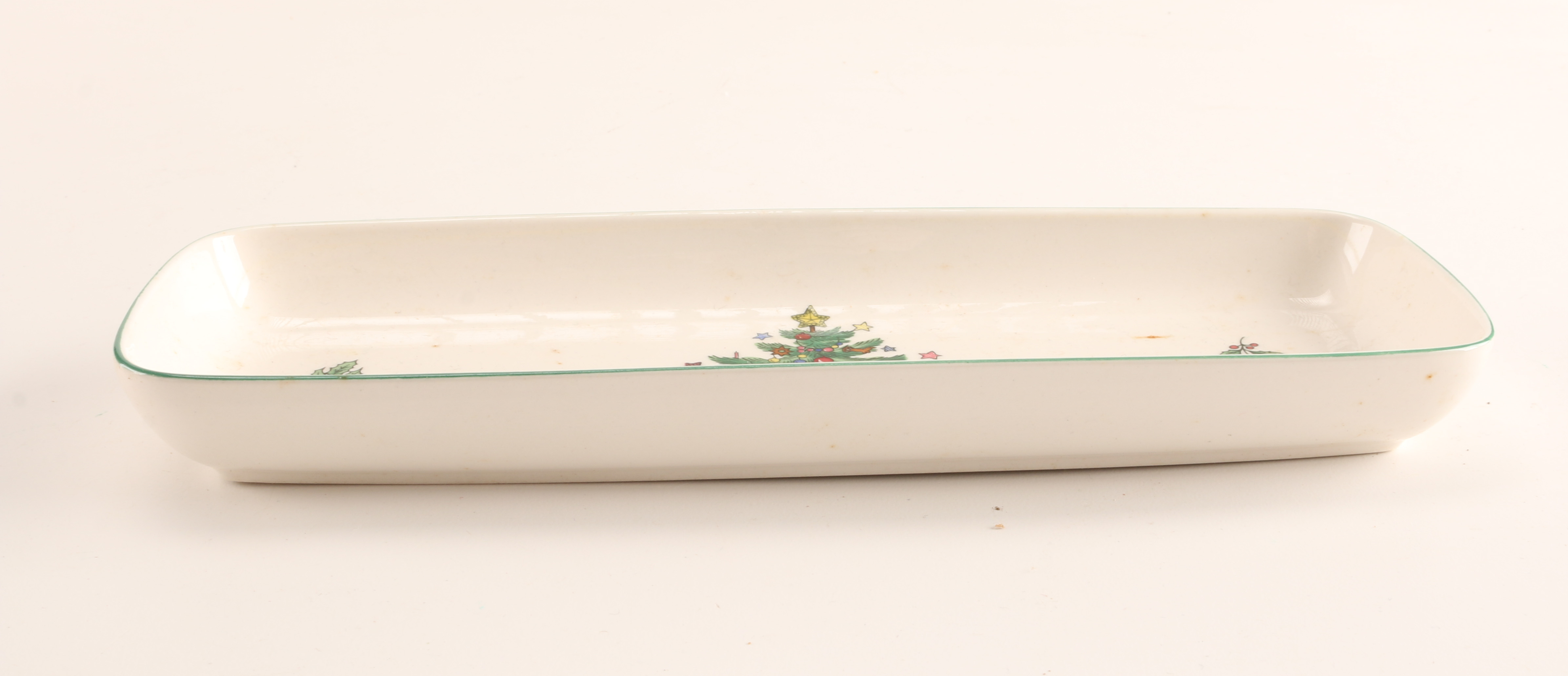 Nikko "Christmastime" China Set