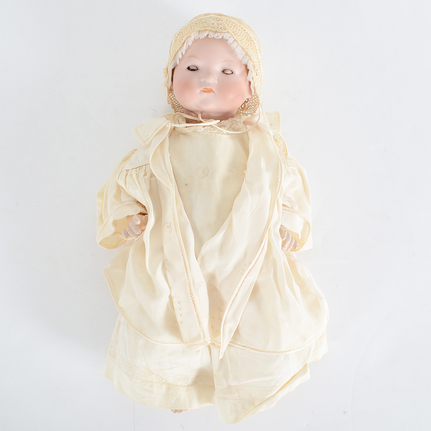 Vintage Armand Marseille Dream Baby