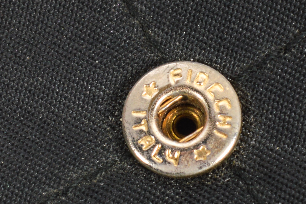 Prada Black Card Holder