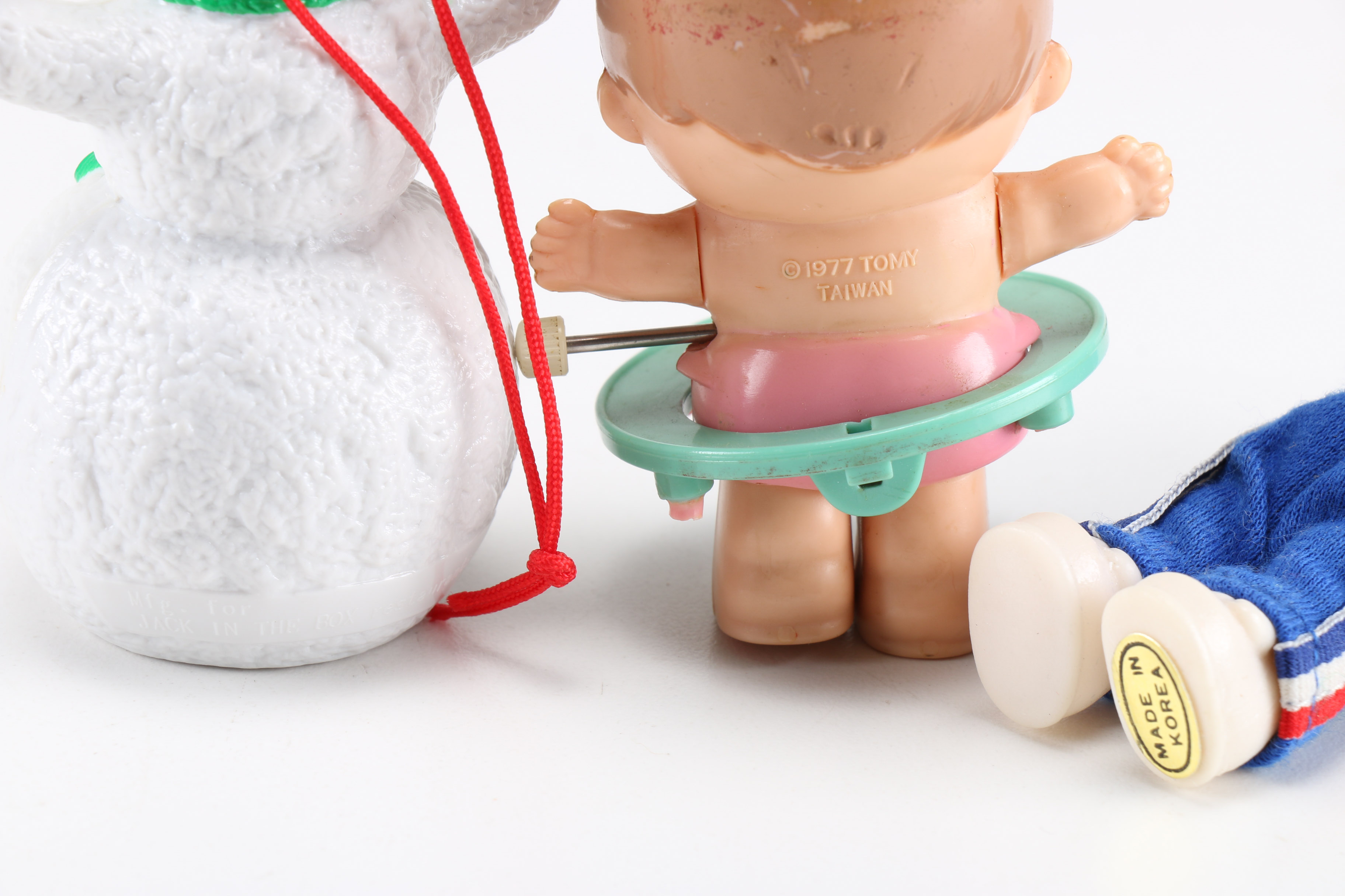 Assortment of Disney, Dreamworks and Miscellaneous Toys Featuring Disney Mighty Beanz