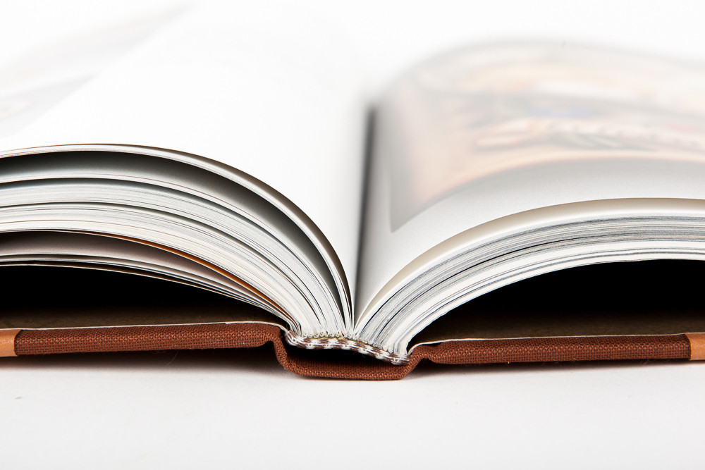 1984 First Edition "The Golden Anniversary Album" by MI Hummel