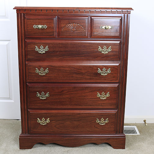 Broyhill Chest of Drawers