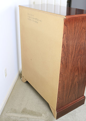 Broyhill Chest of Drawers