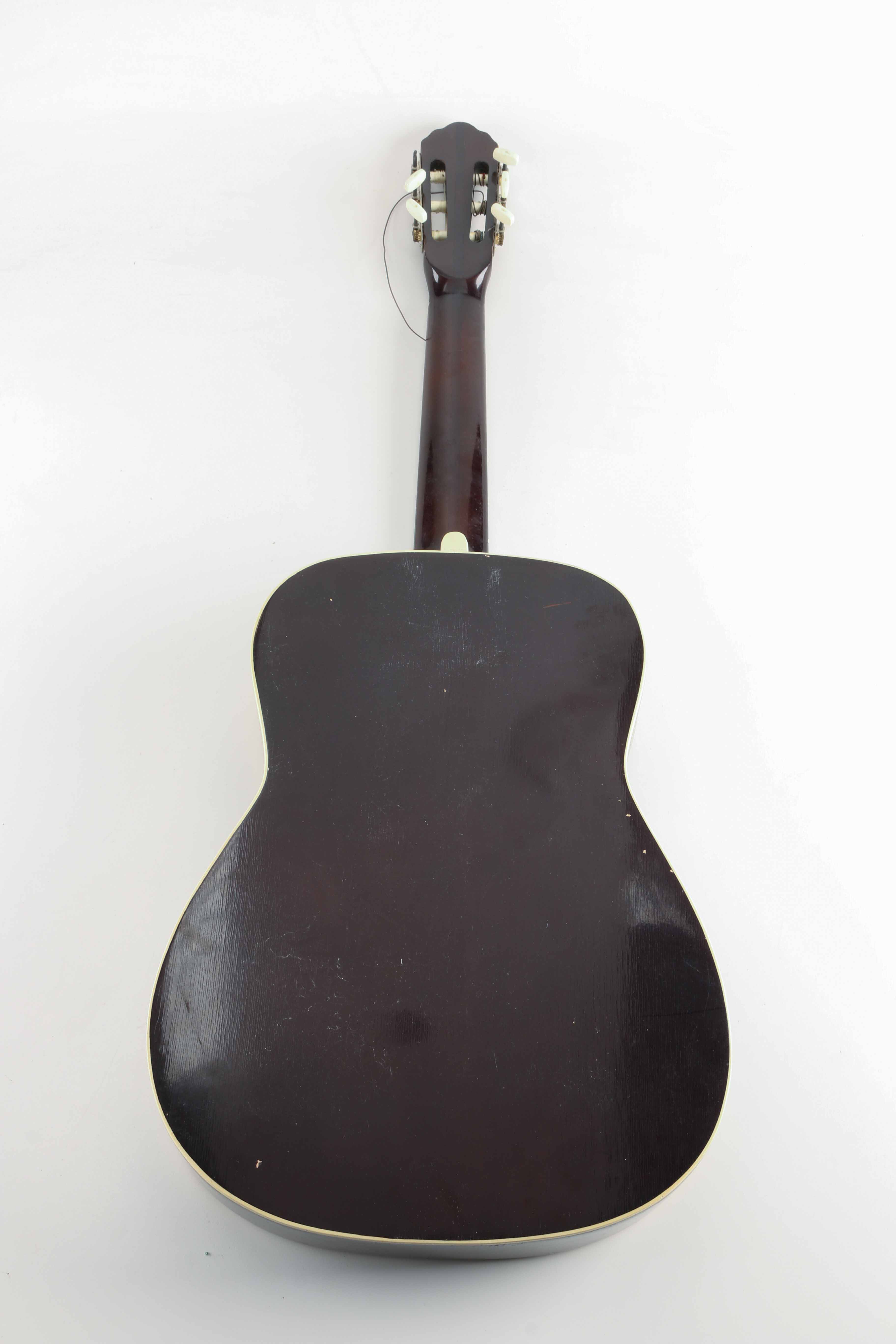 Vintage Greco Acoustic Guitar