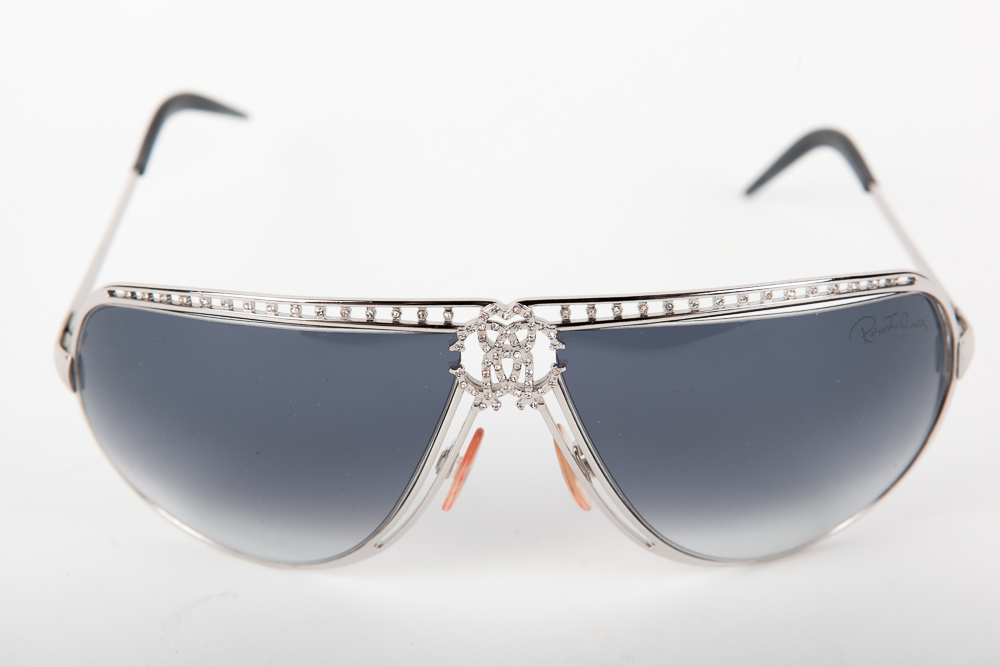 Cavalli and Dior Sunglasses