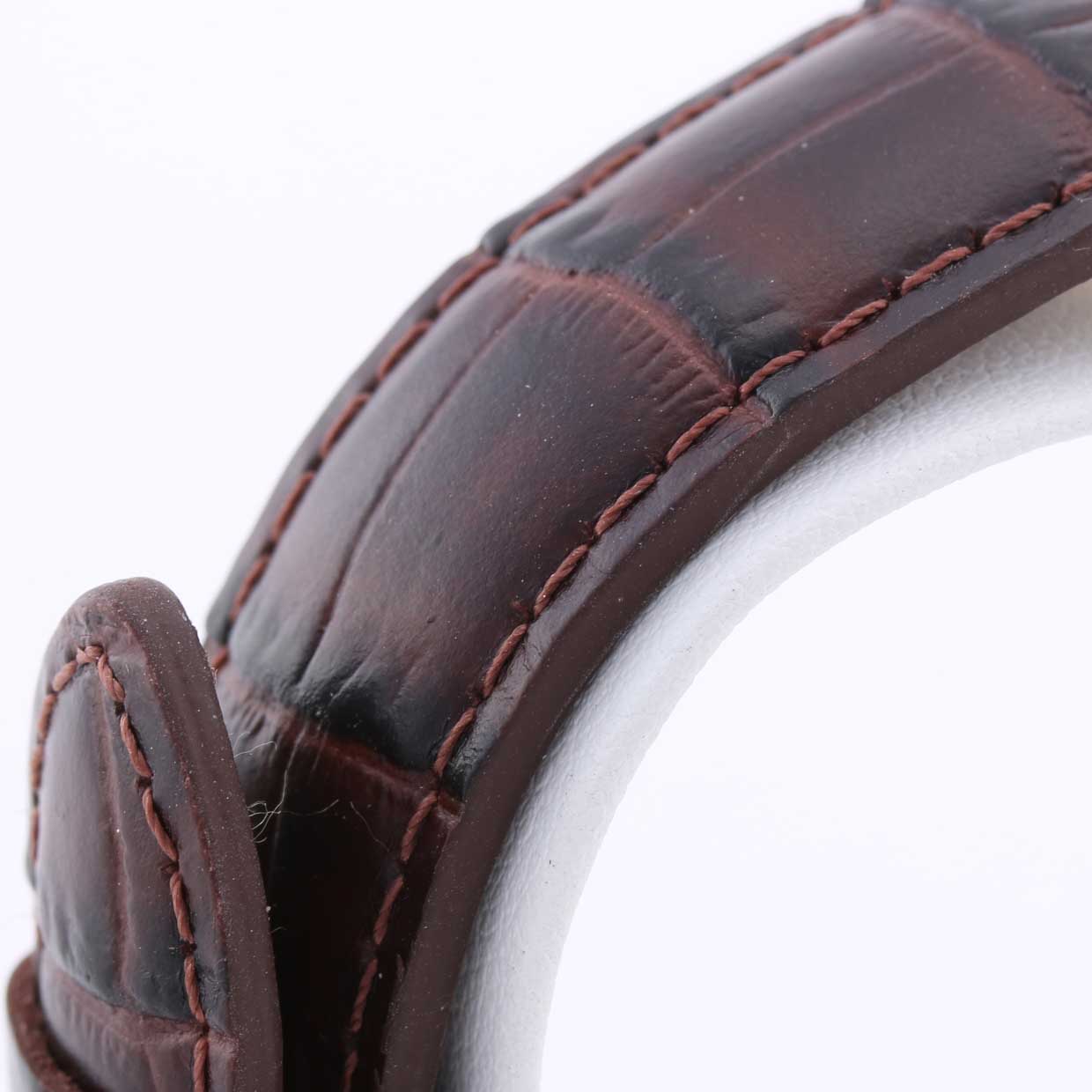 Vacheron & Constantin Geneve 18K Yellow Gold Watch