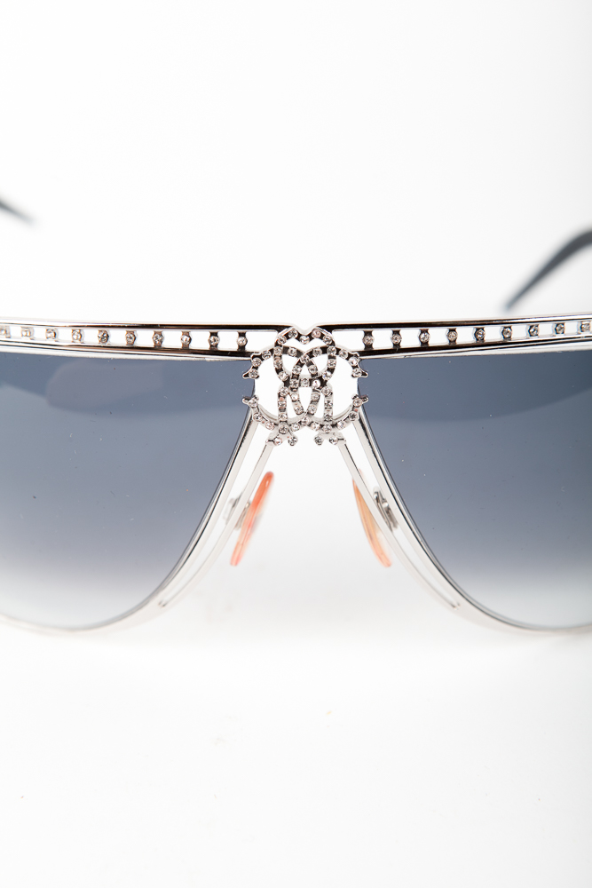Cavalli and Dior Sunglasses