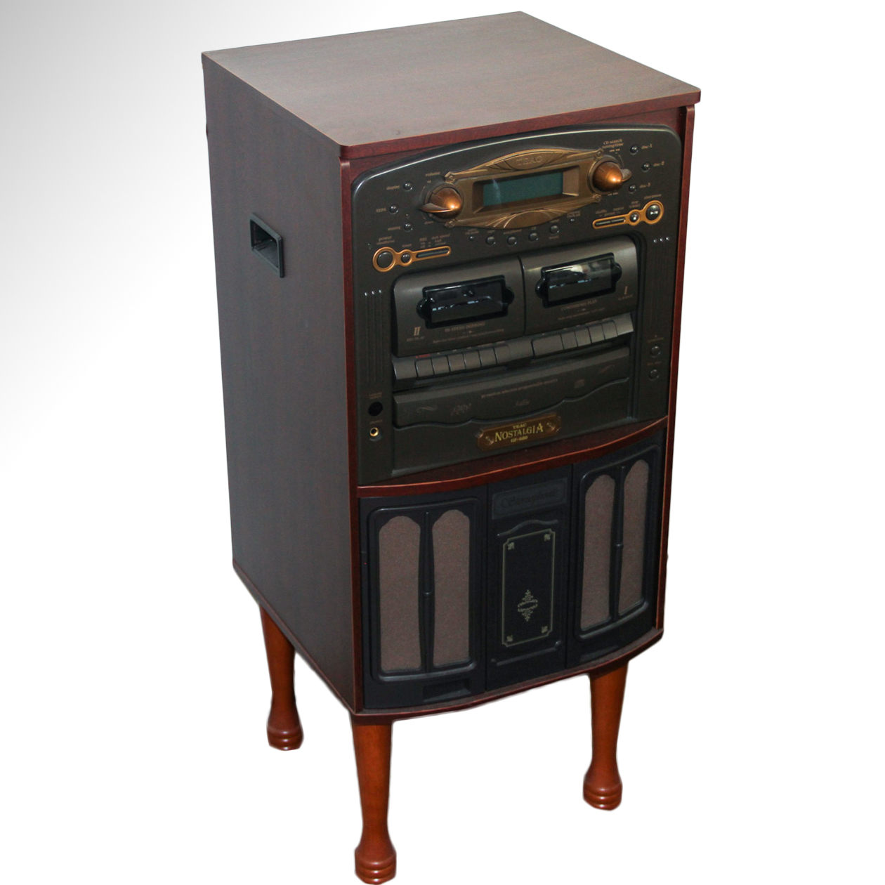 Teac GF-680 Nostalgia Audio System