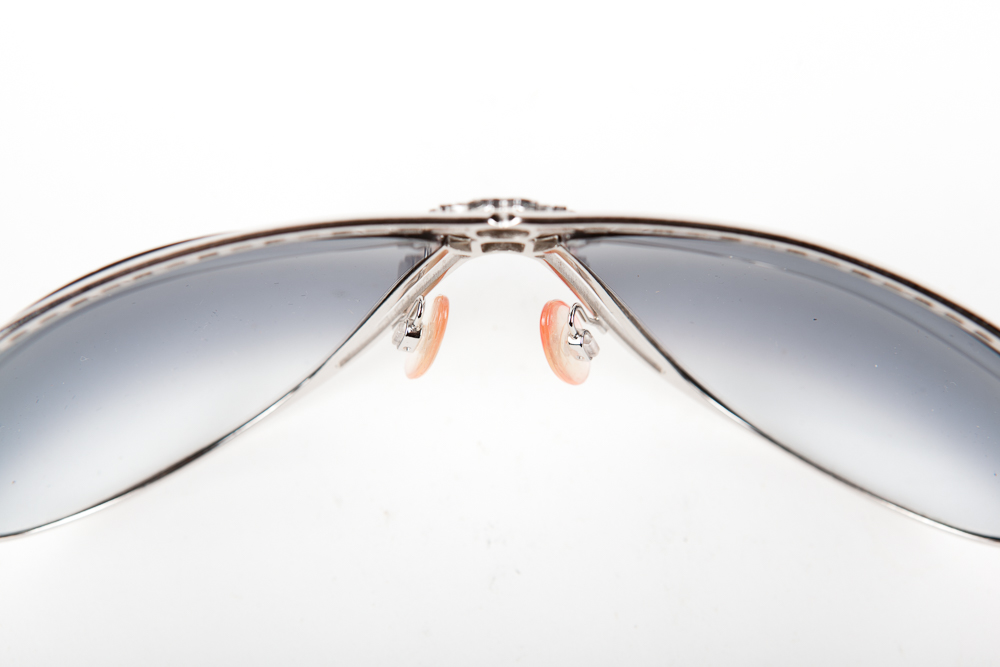 Cavalli and Dior Sunglasses