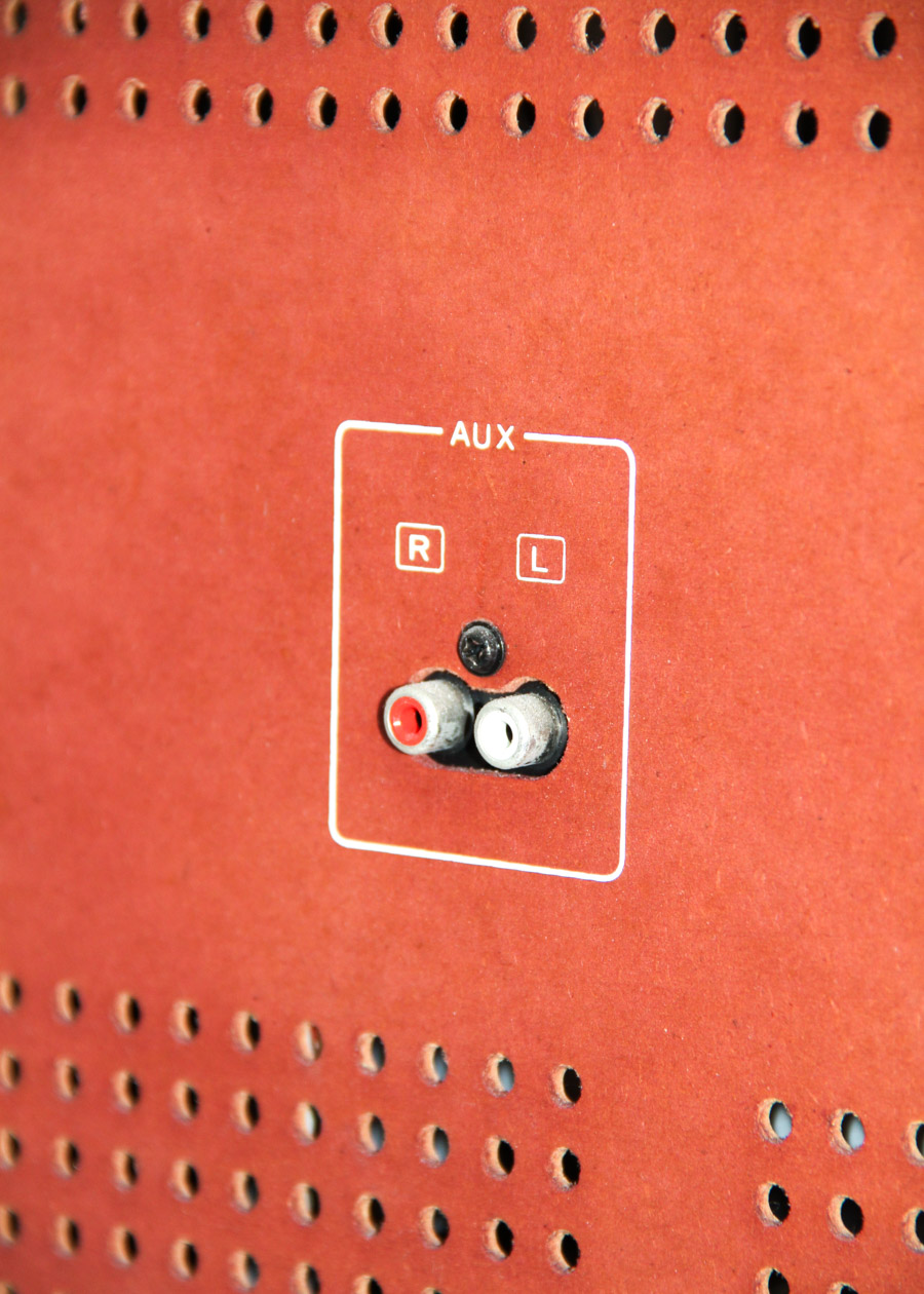 Teac GF-680 Nostalgia Audio System