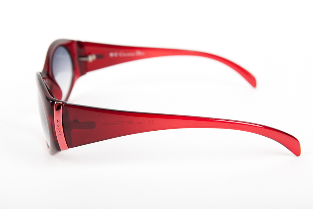 Cavalli and Dior Sunglasses