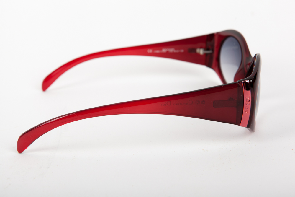 Cavalli and Dior Sunglasses