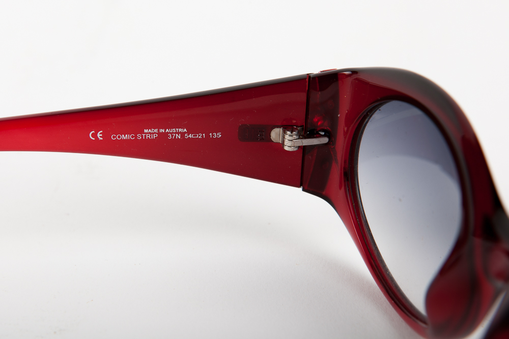 Cavalli and Dior Sunglasses