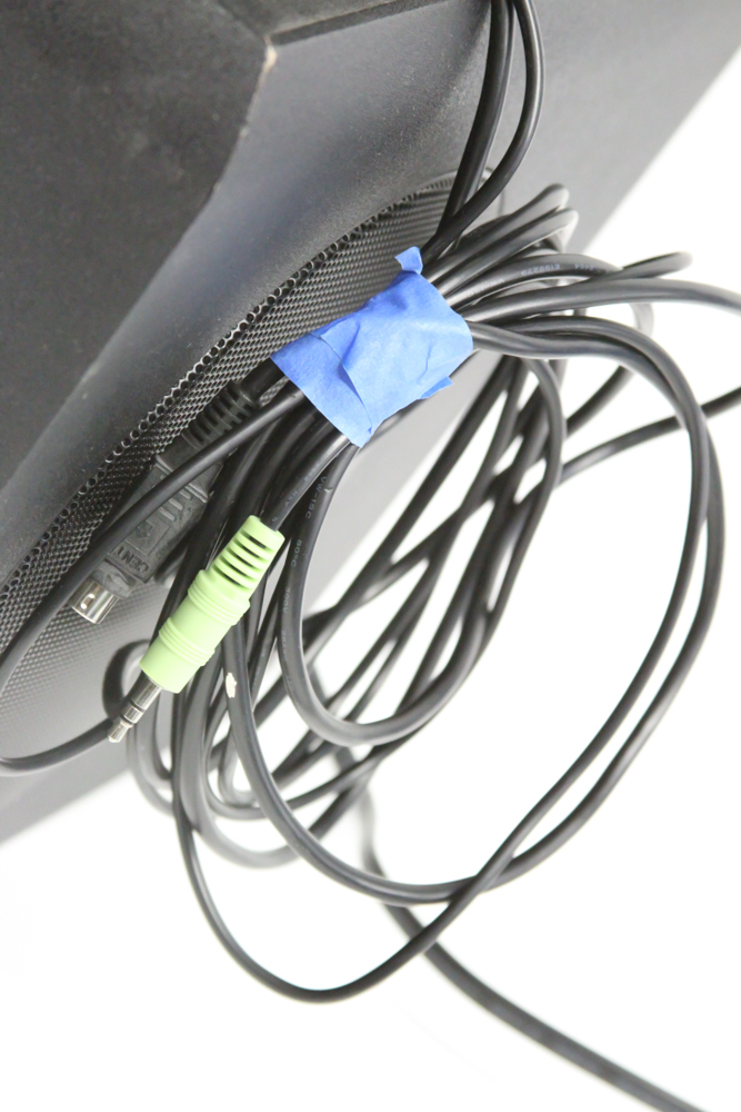 Klipsch ProMedia 2.1 Subwoofer and Computer Speakers