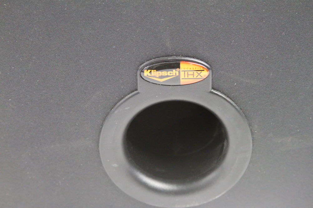 Klipsch ProMedia 2.1 Subwoofer and Computer Speakers