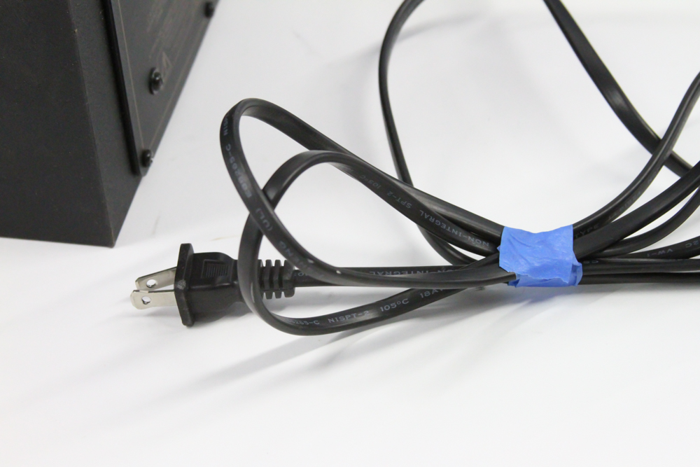 Klipsch ProMedia 2.1 Subwoofer and Computer Speakers