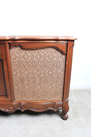 RCA Victor Victrola New Vista Stereo Console