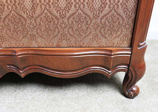 RCA Victor Victrola New Vista Stereo Console