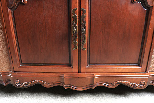 RCA Victor Victrola New Vista Stereo Console