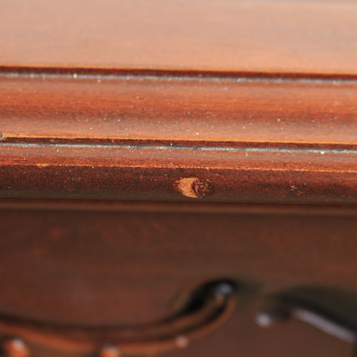 RCA Victor Victrola New Vista Stereo Console