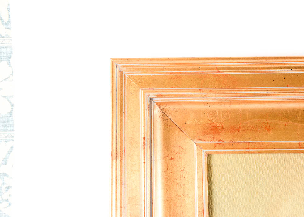 Matt Thomas Seascape Oil Painting on Stretched Canvas