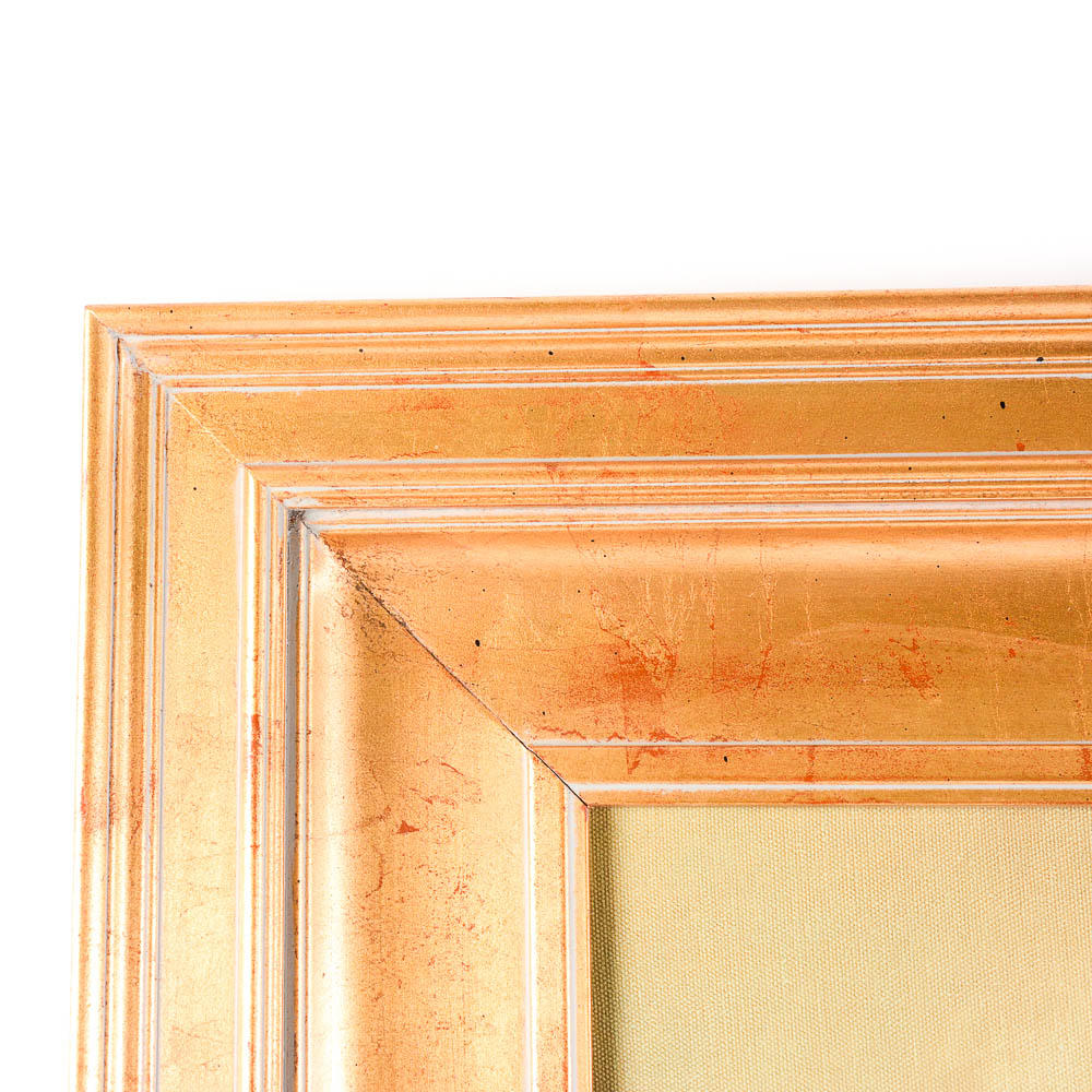 Matt Thomas Seascape Oil Painting on Stretched Canvas