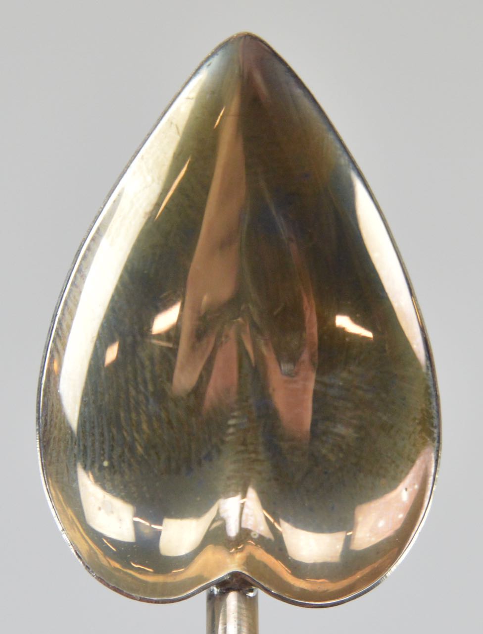 Sterling Mint Julep Stirrers