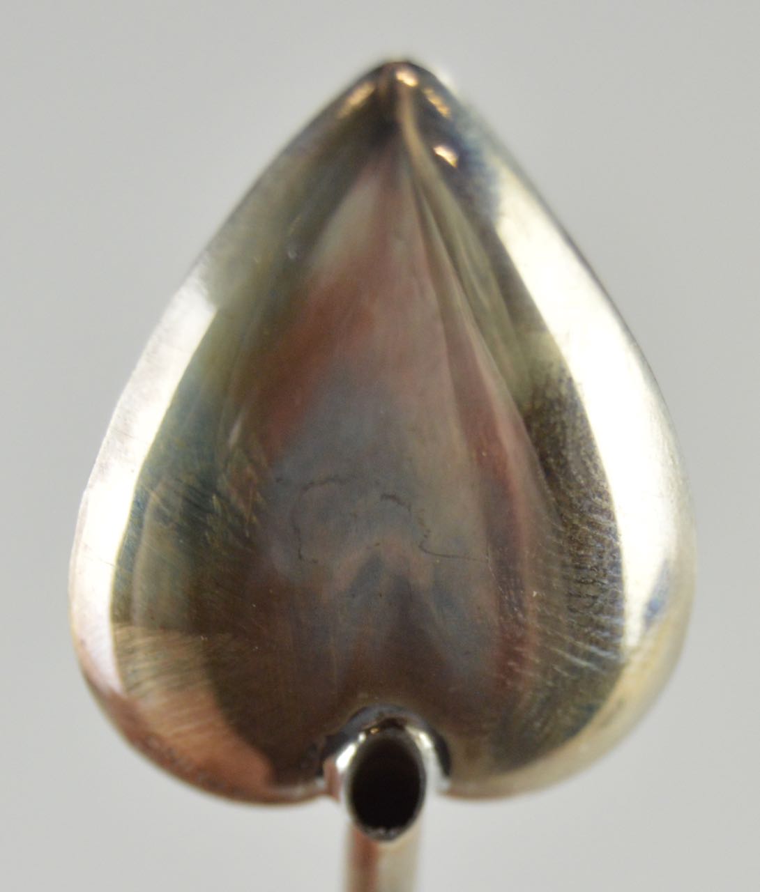 Sterling Mint Julep Stirrers