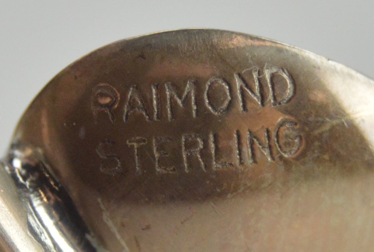 Sterling Mint Julep Stirrers