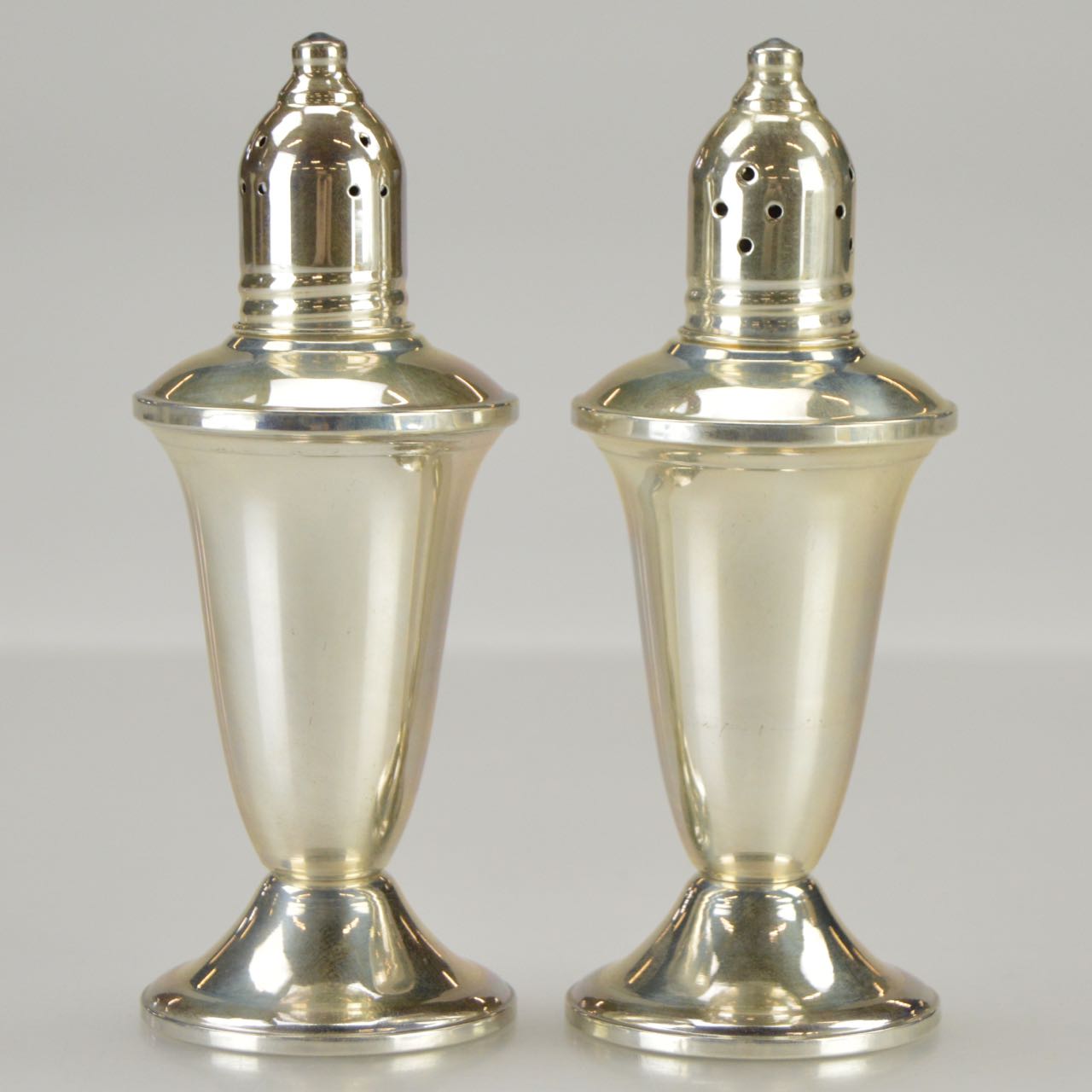 Sterling Mint Julep Stirrers