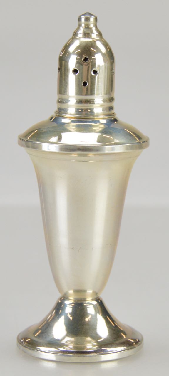 Sterling Mint Julep Stirrers