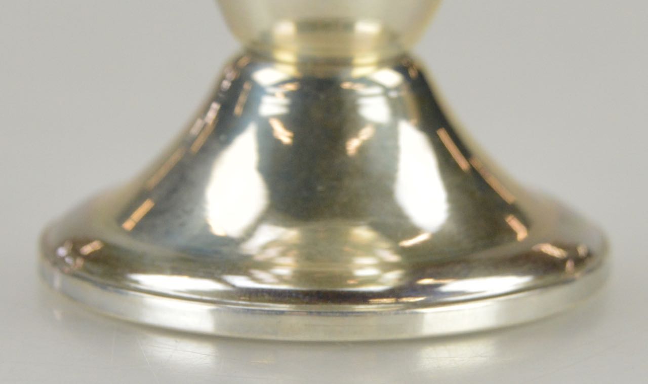 Sterling Mint Julep Stirrers