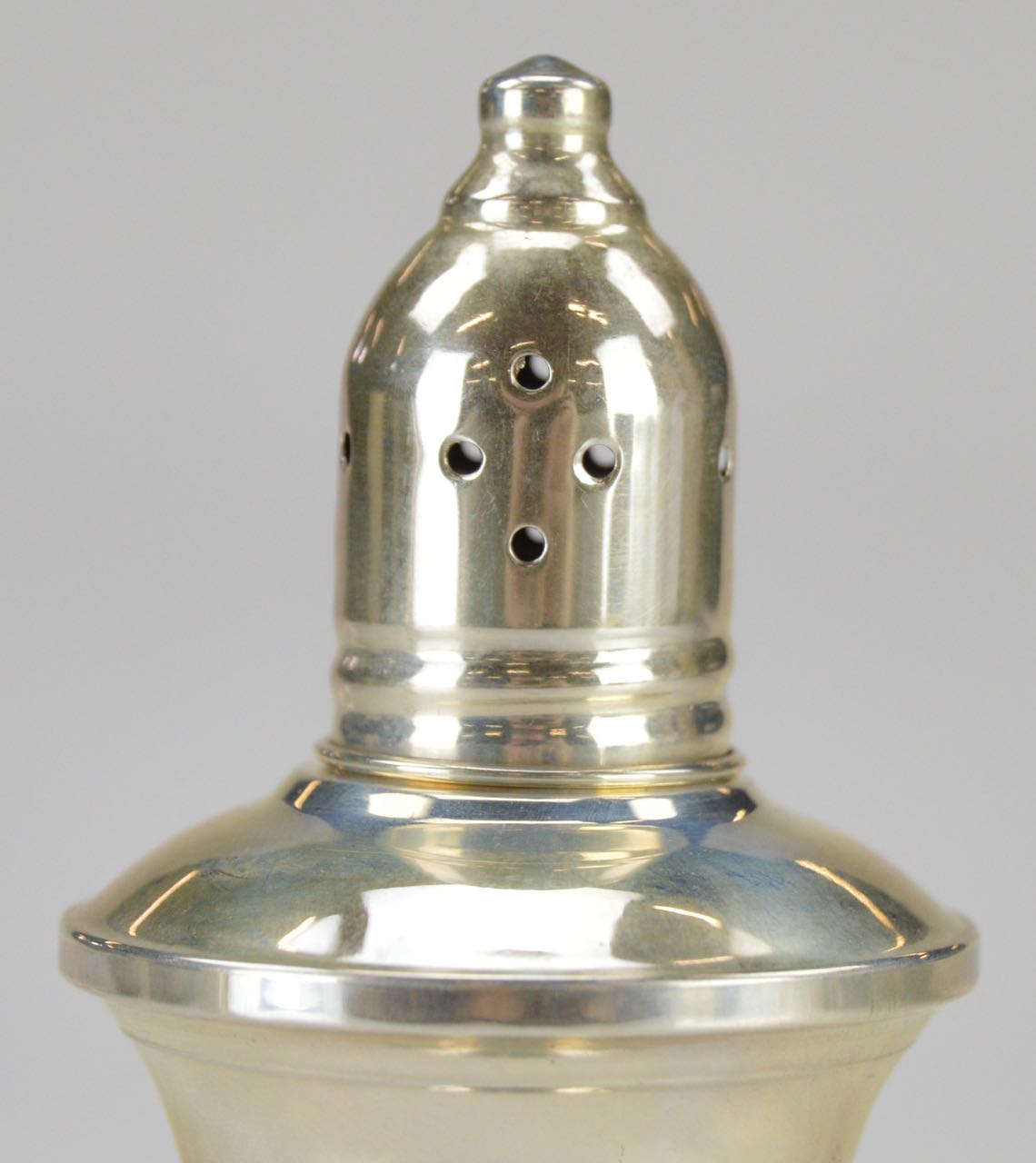 Sterling Mint Julep Stirrers