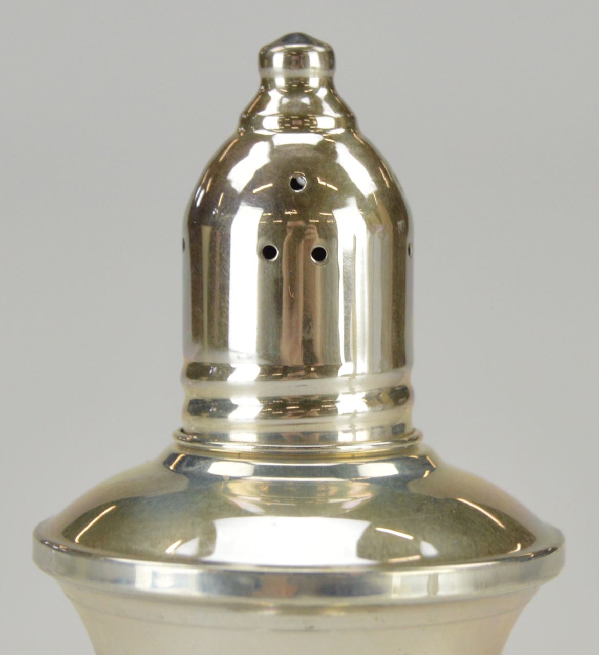 Sterling Mint Julep Stirrers