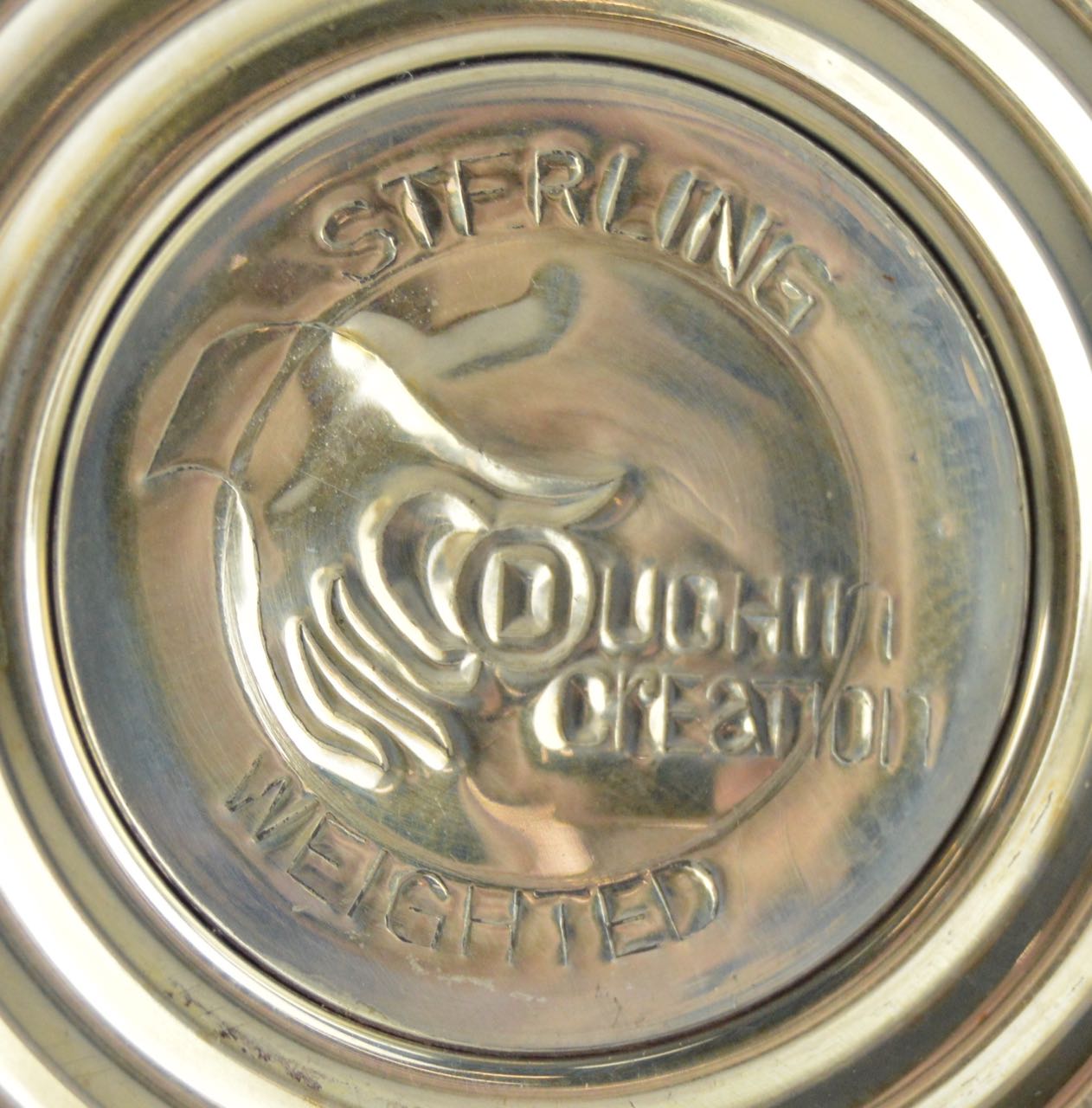 Sterling Mint Julep Stirrers