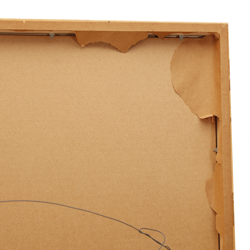 Steinerbad Pasing Serigraph Poster