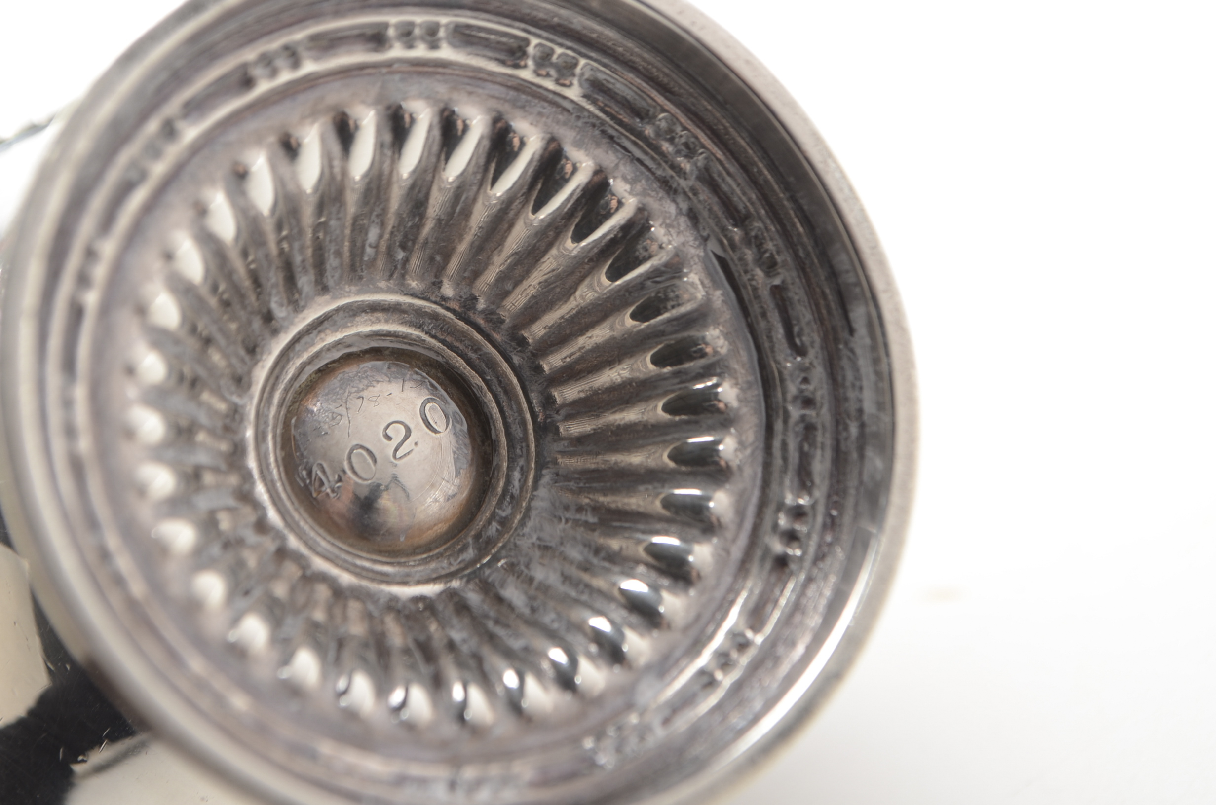 Vintage Silver Plated and Nickel Silver Serving Ware