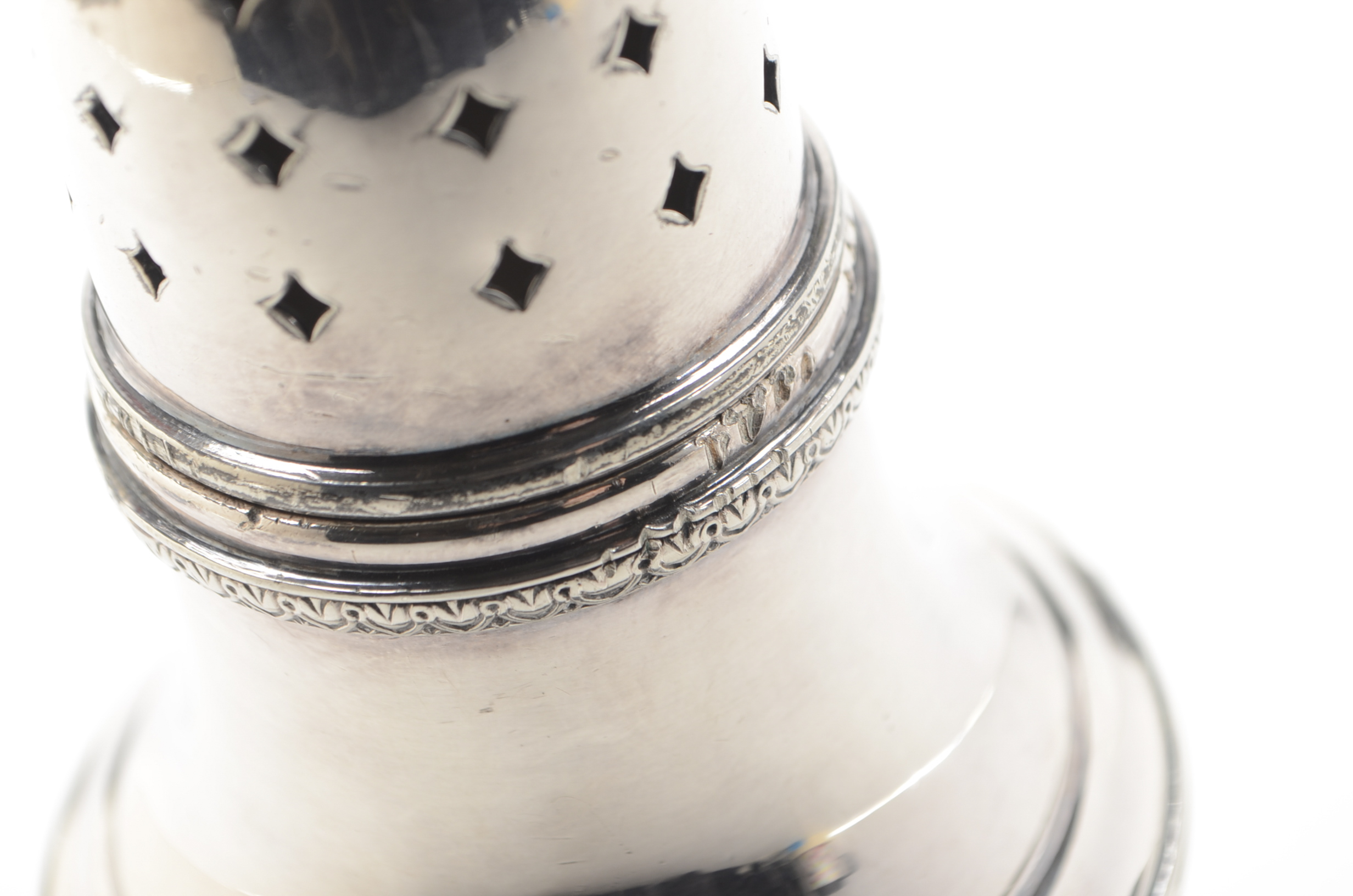 Vintage Silver Plated and Nickel Silver Serving Ware