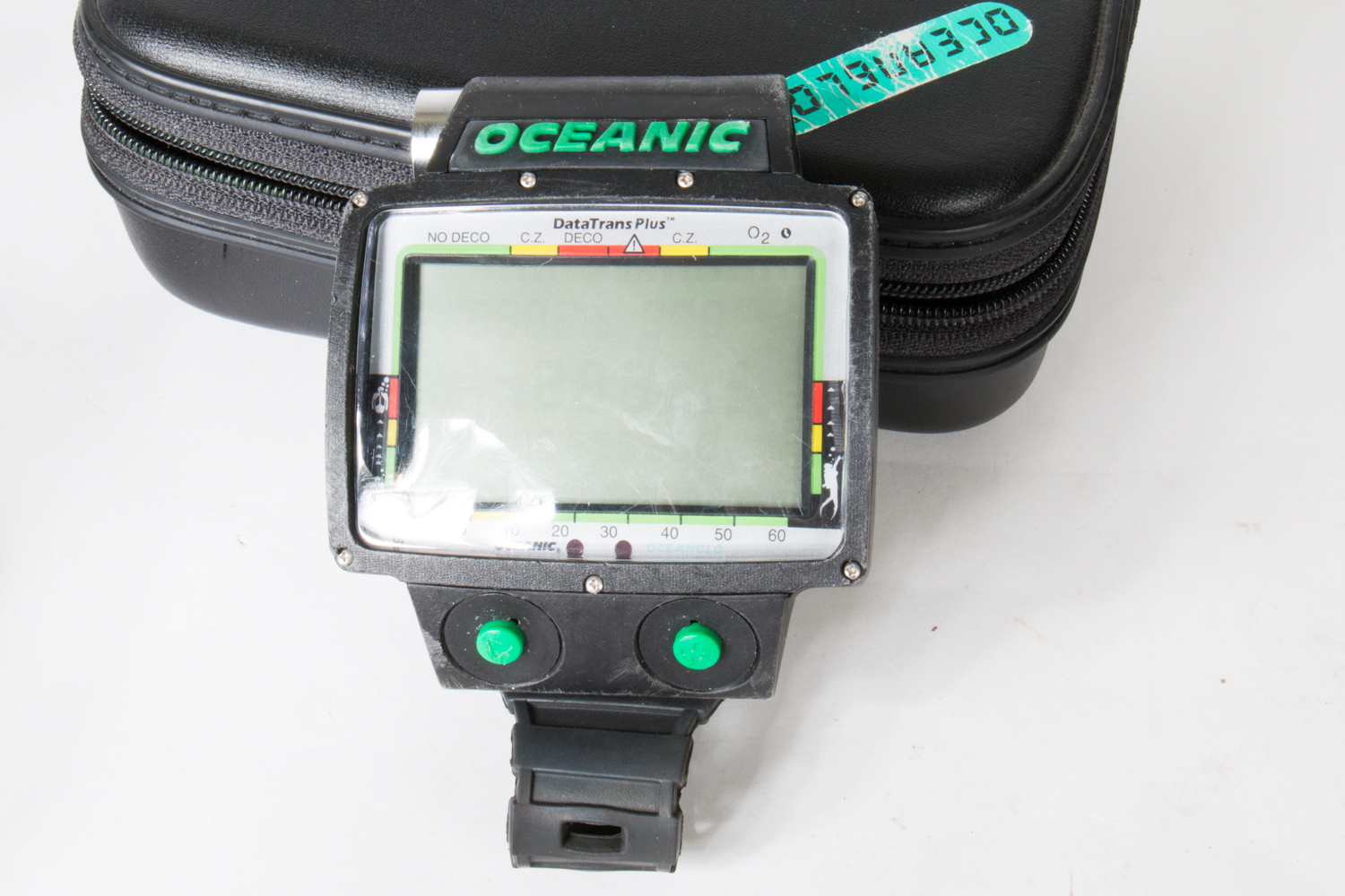 Sealife Underwater Camera with Accessories