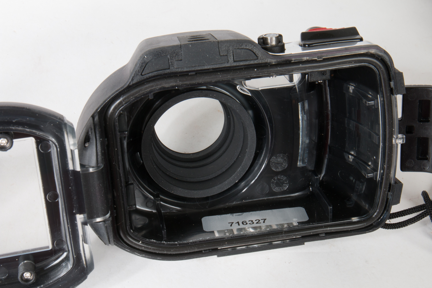 Sealife Underwater Camera with Accessories