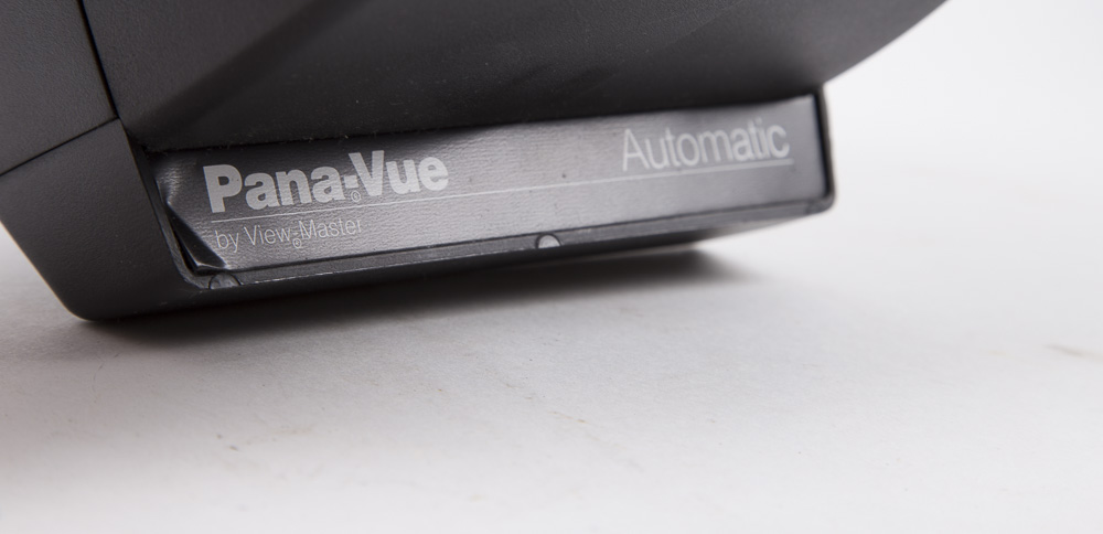 Vintage Slide Viewers and Microscope