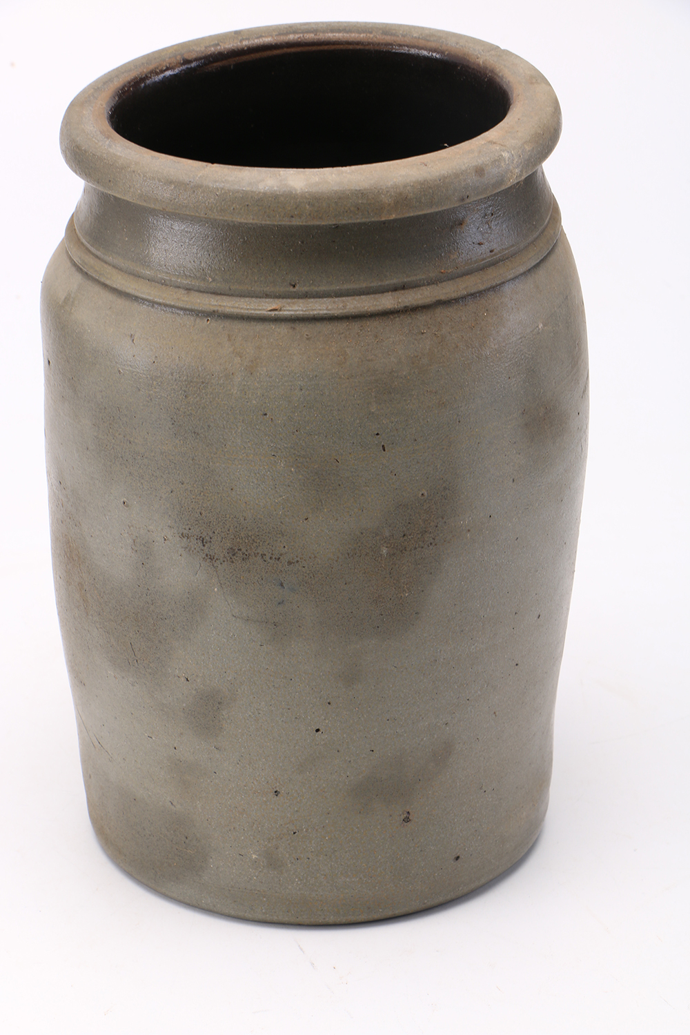 Stoneware Crock from H.F. Behrens Grocer