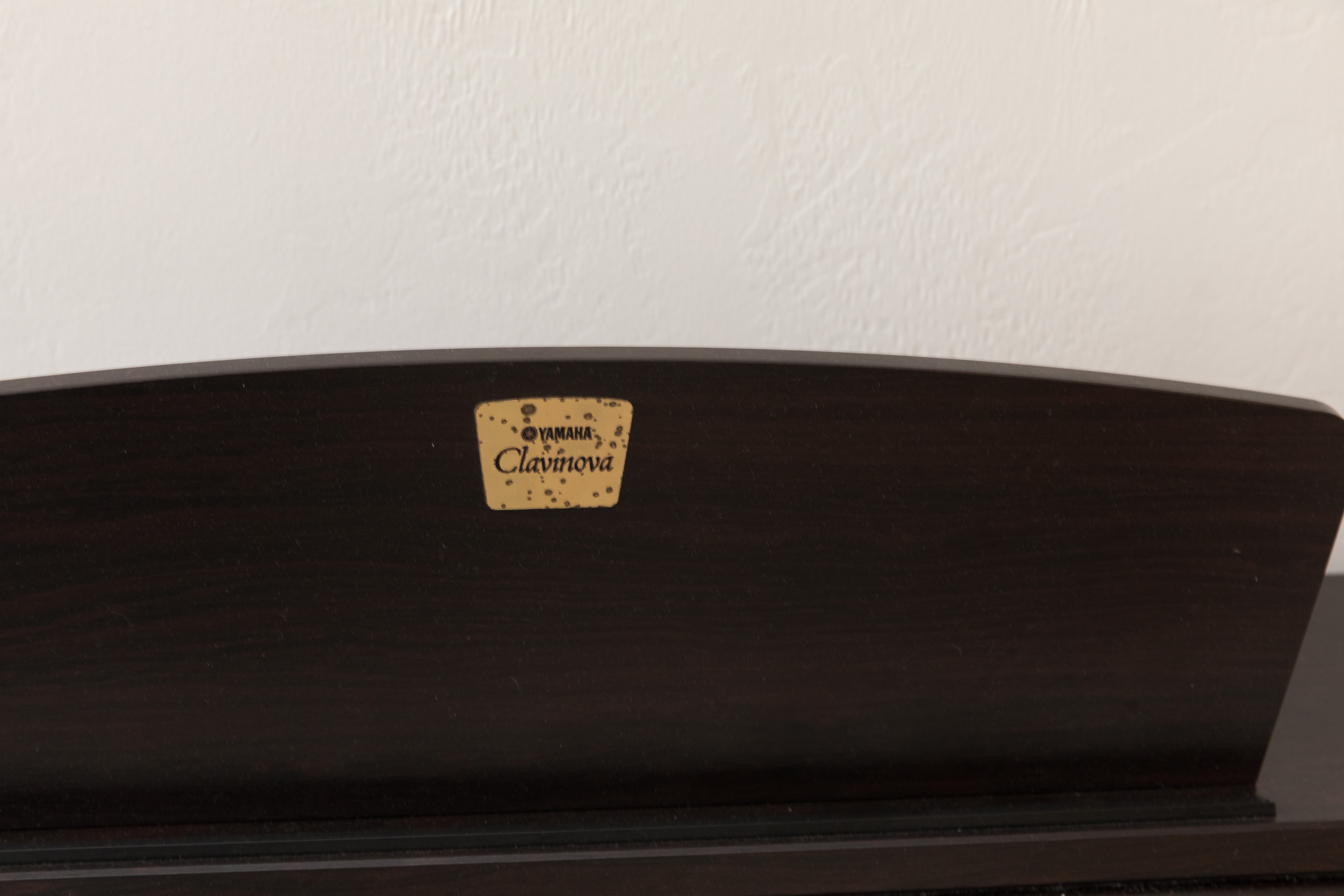 Yamaha Clavinova CLP-115 Piano