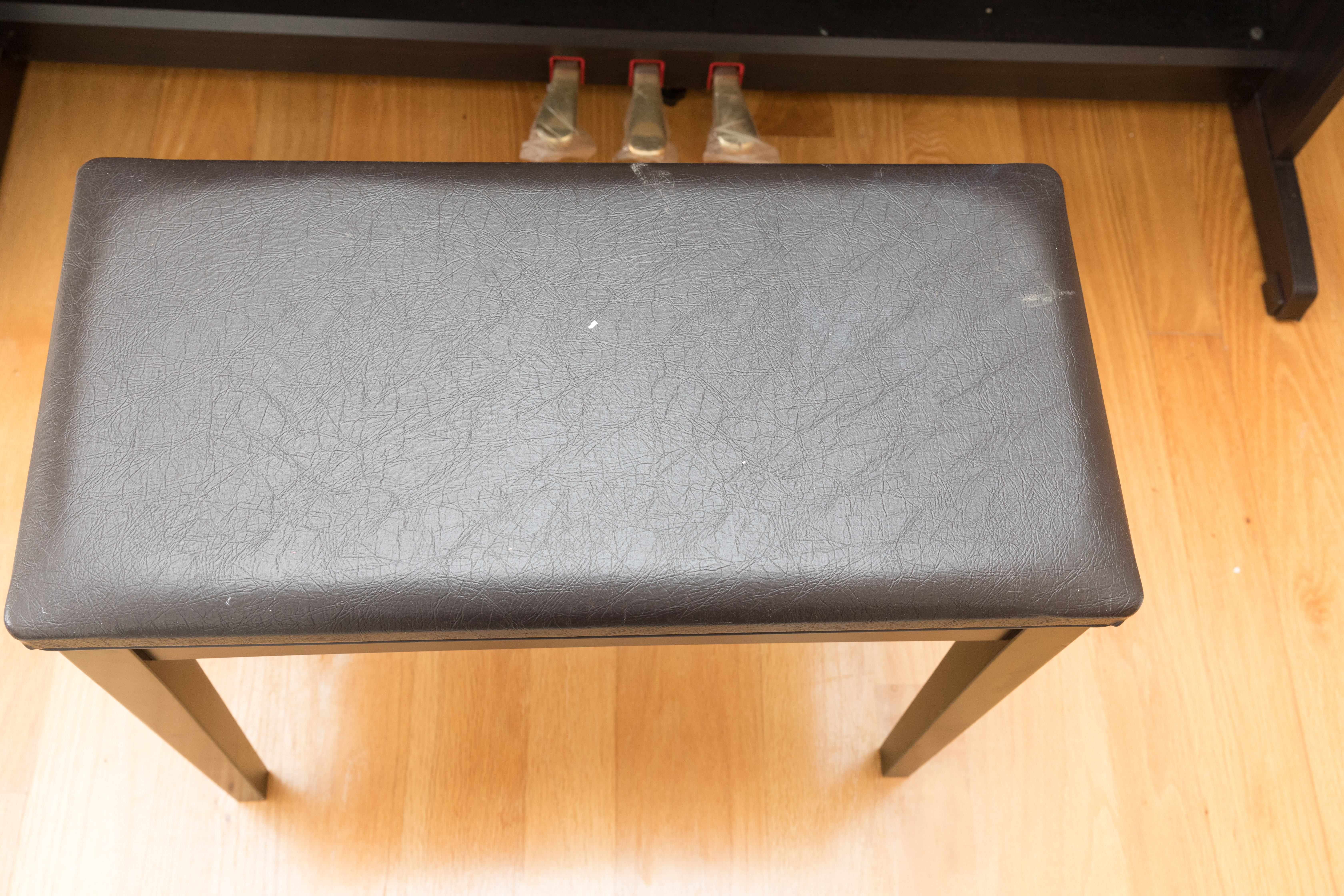 Yamaha Clavinova CLP-115 Piano