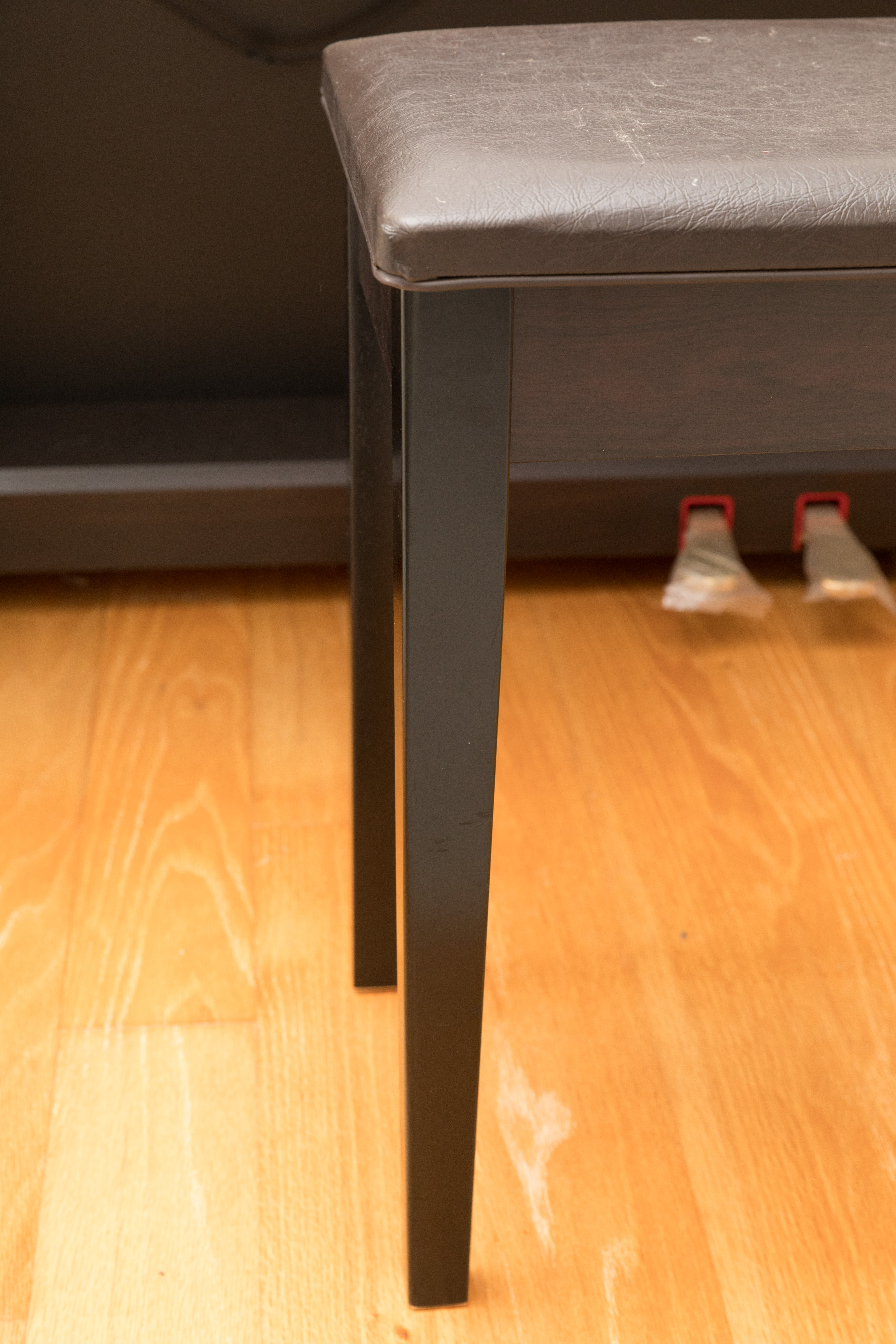 Yamaha Clavinova CLP-115 Piano