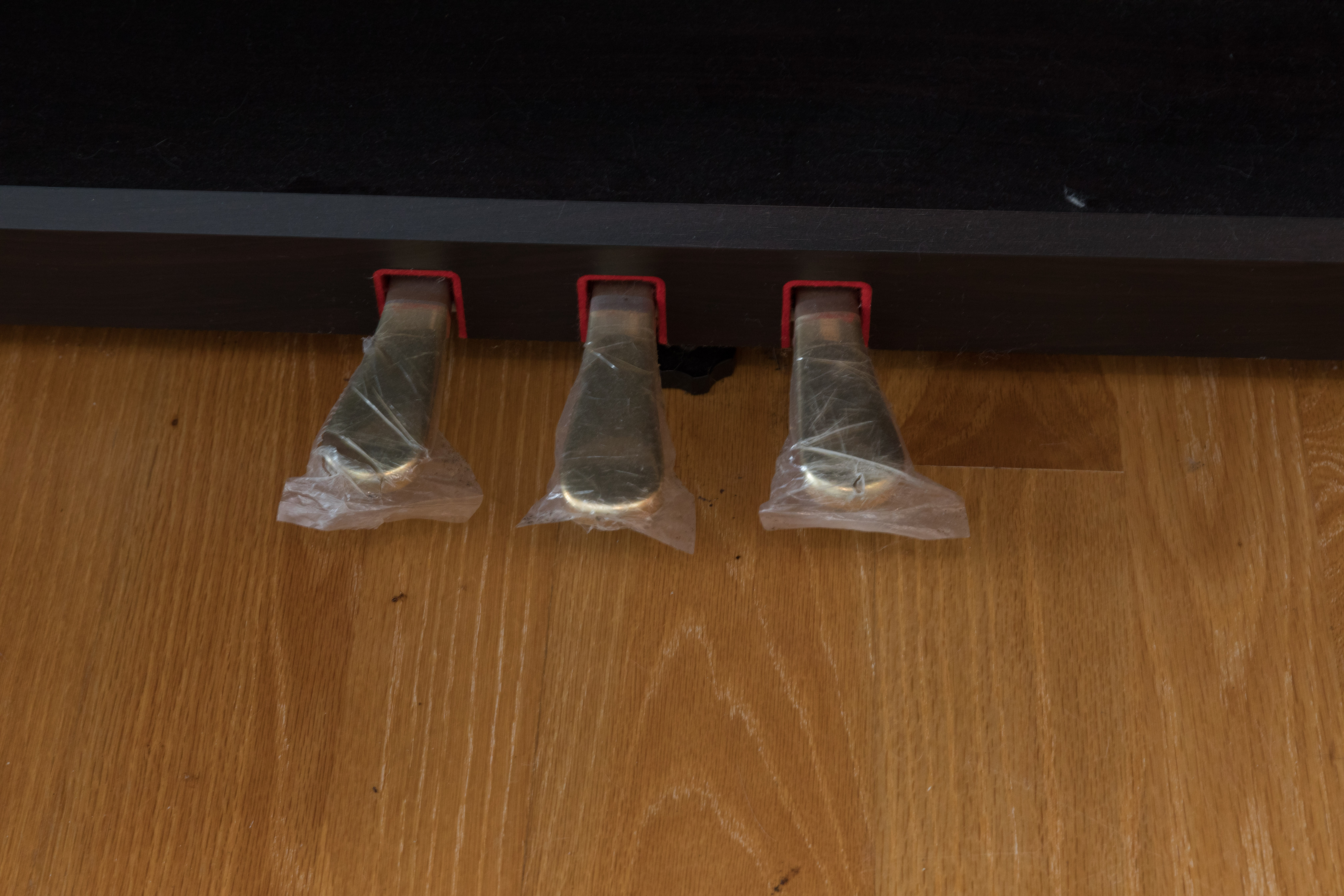 Yamaha Clavinova CLP-115 Piano