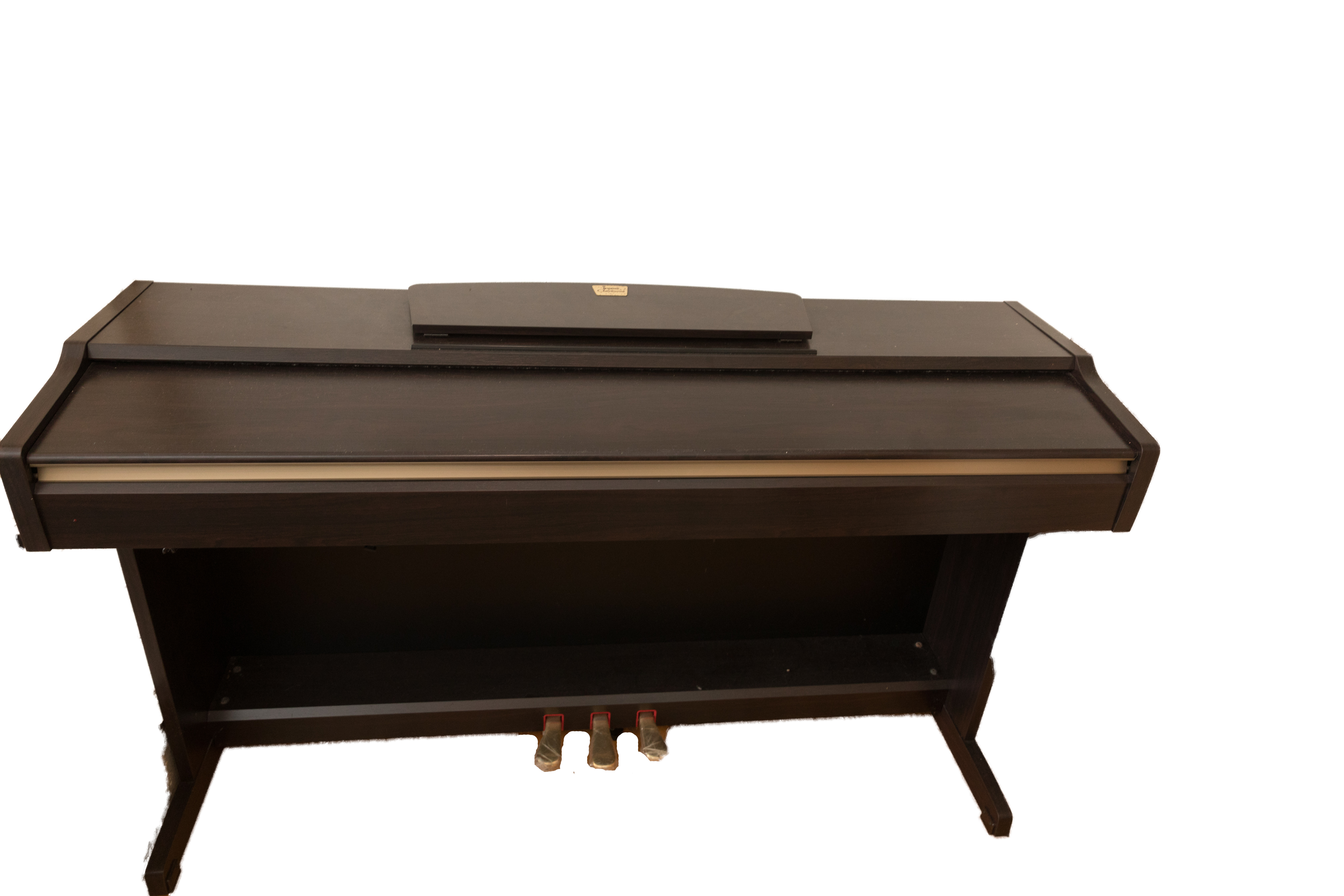 Yamaha Clavinova CLP-115 Piano