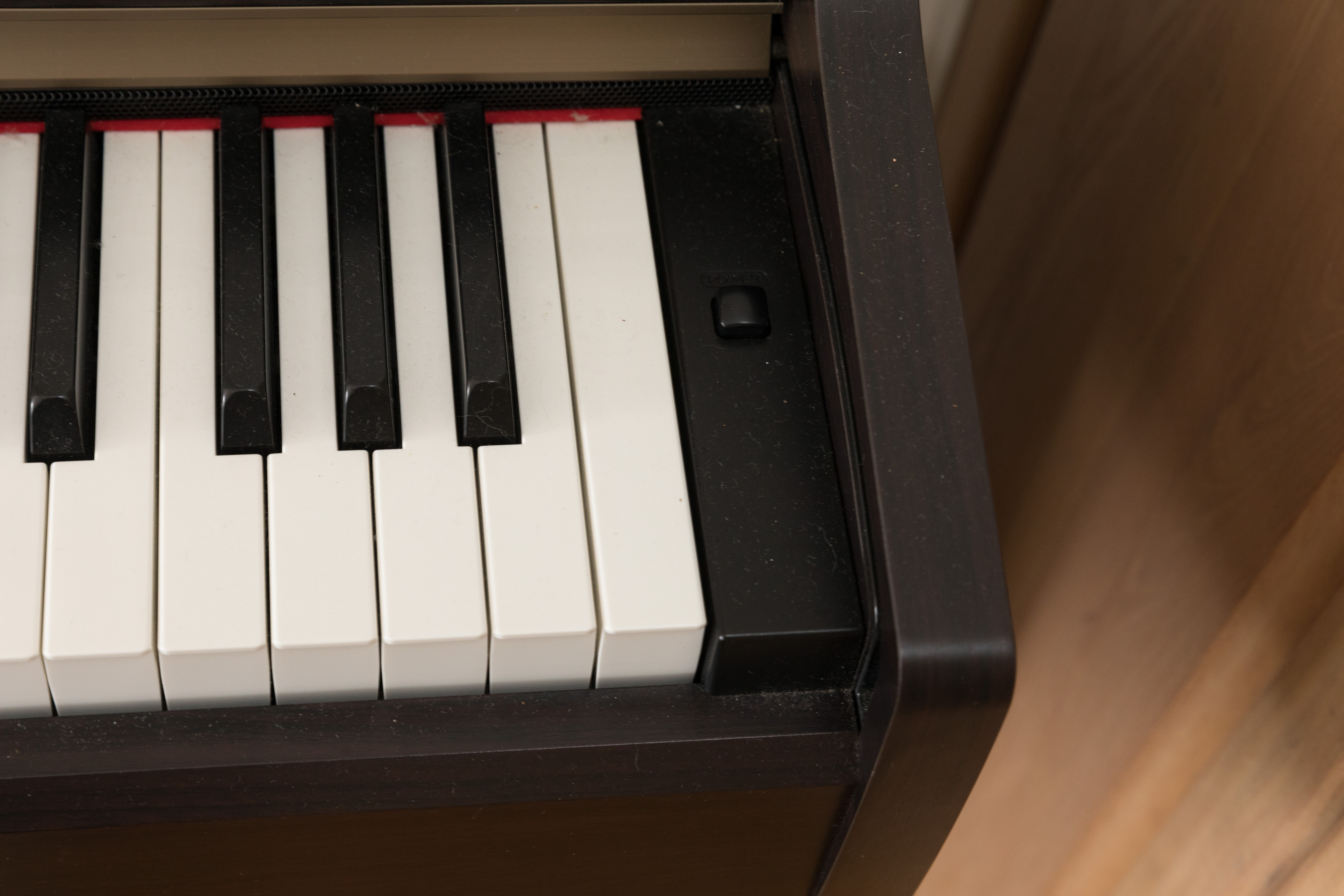 Yamaha Clavinova CLP-115 Piano
